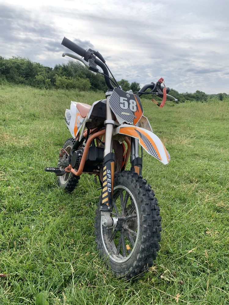 Cross 49cc de vanzare
