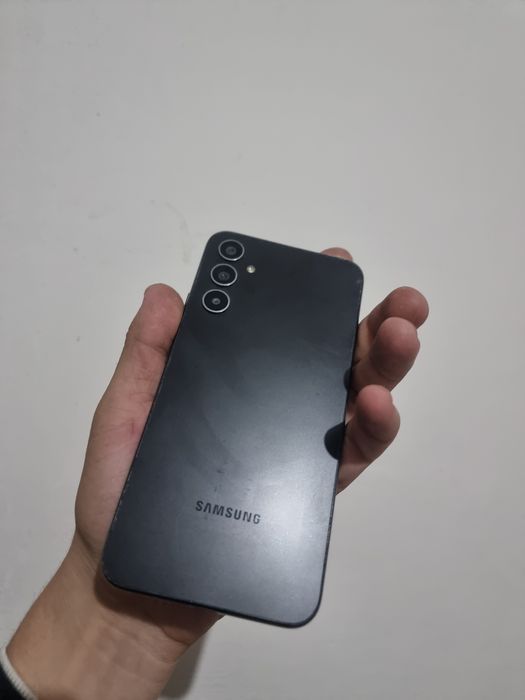 Samsung A34 5g 6/128gblii