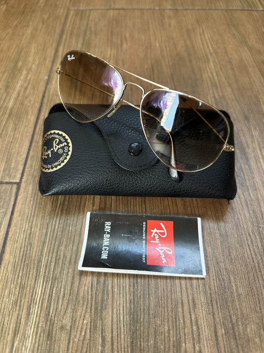Ochelari de soare RayBan Police