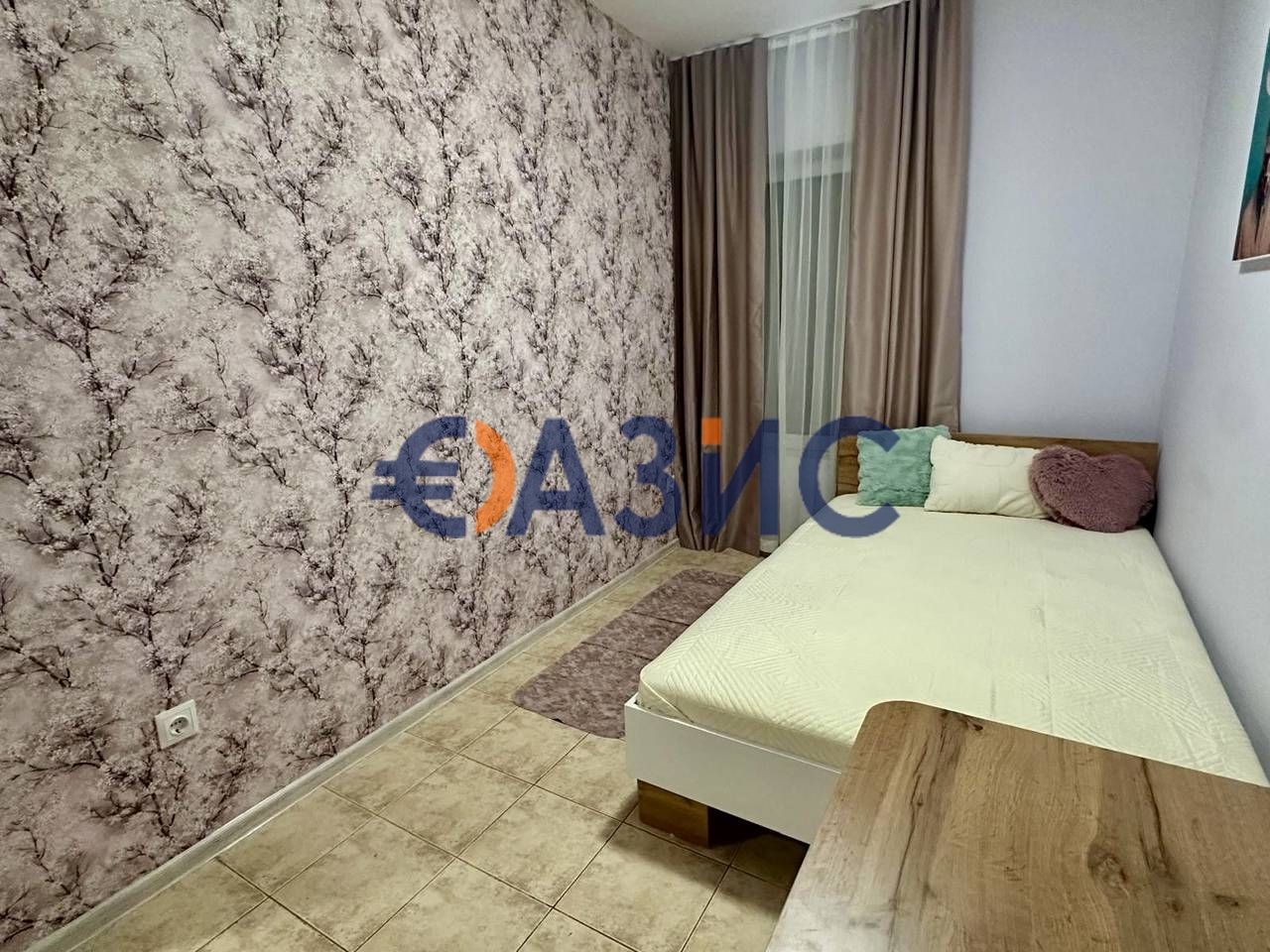Продава се Тристаен апартамент в Свети Влас - 66 кв.м за 1211 €/кв.м - Снимка #13