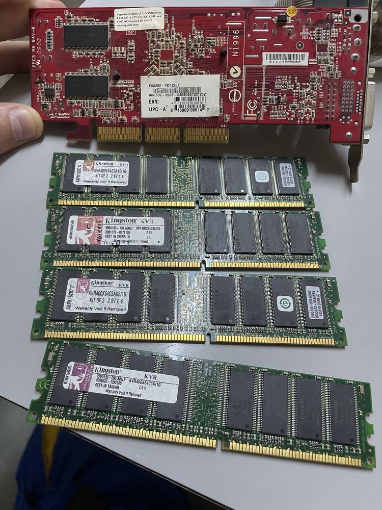Schimb cu ddr 3 ,