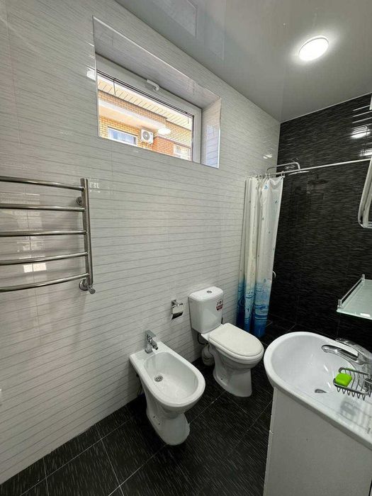 Куйлик Сомпас Коттеж Сотилади 120м2