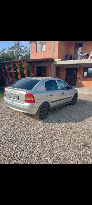 Opel Astra g de vânzare