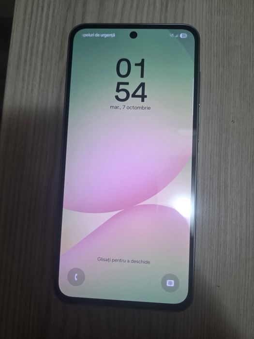 Vand samsung a56