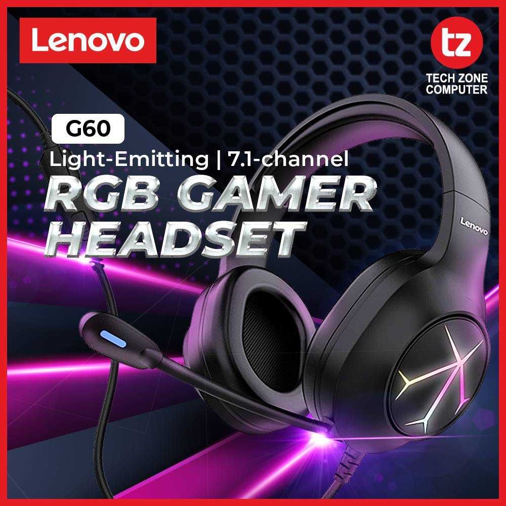 ORIGINAL HP, LENOVO   игровые наушники с микрофоном kompyuter naushmik