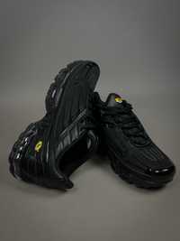 Nike TN Air Max Plus 3 black