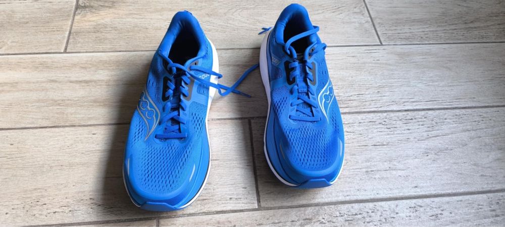 Маратонки Saucony guide 18 N46