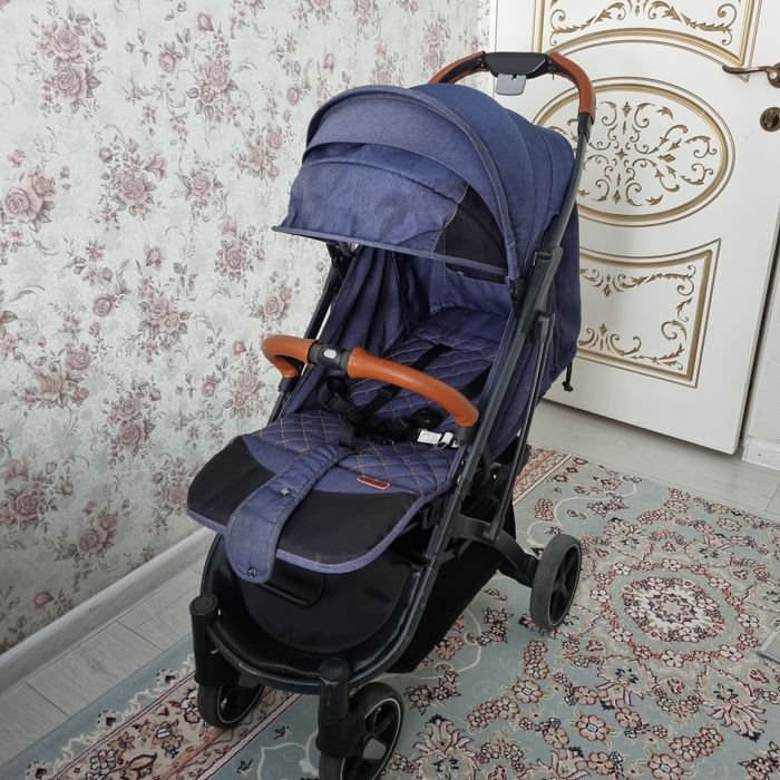 Детский мир, коляска