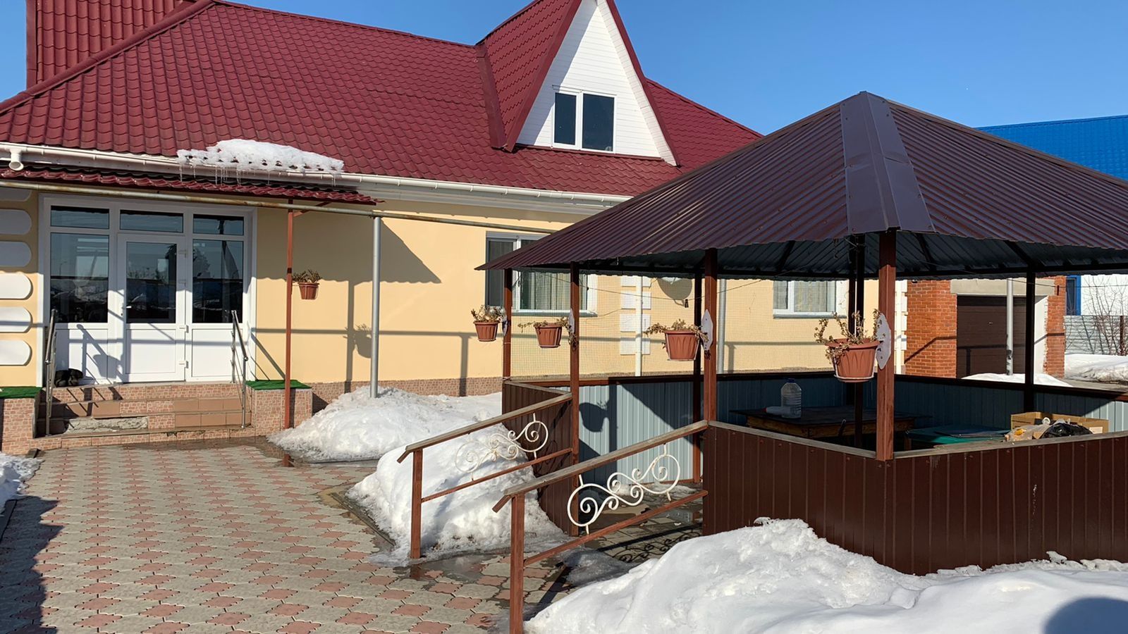 Дом, 150 кв. м, 60 млн