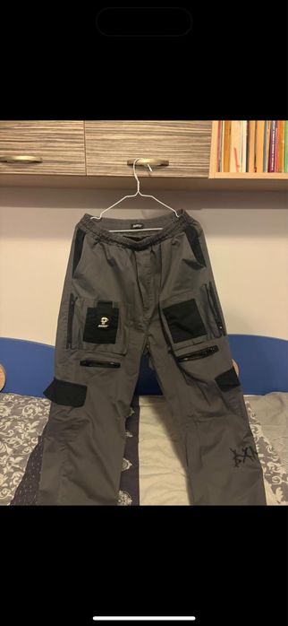 Бандит гащи 3xl
