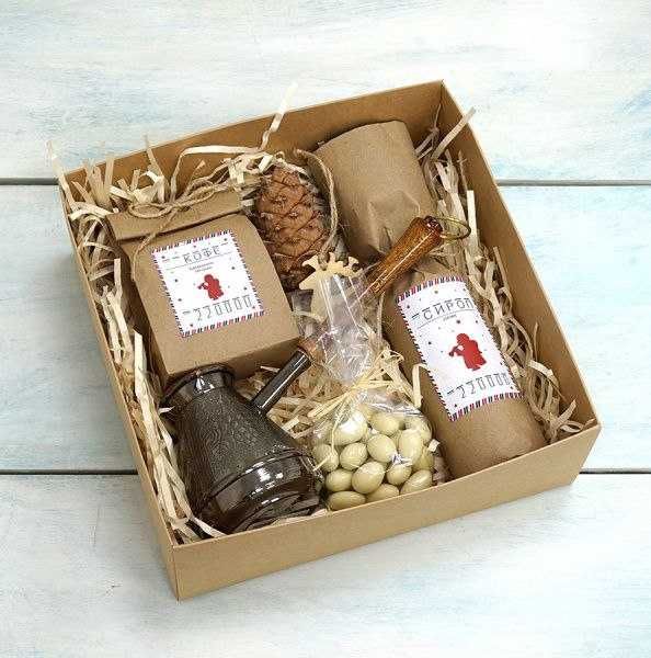 Подарки корпоративные новогодние Оптом