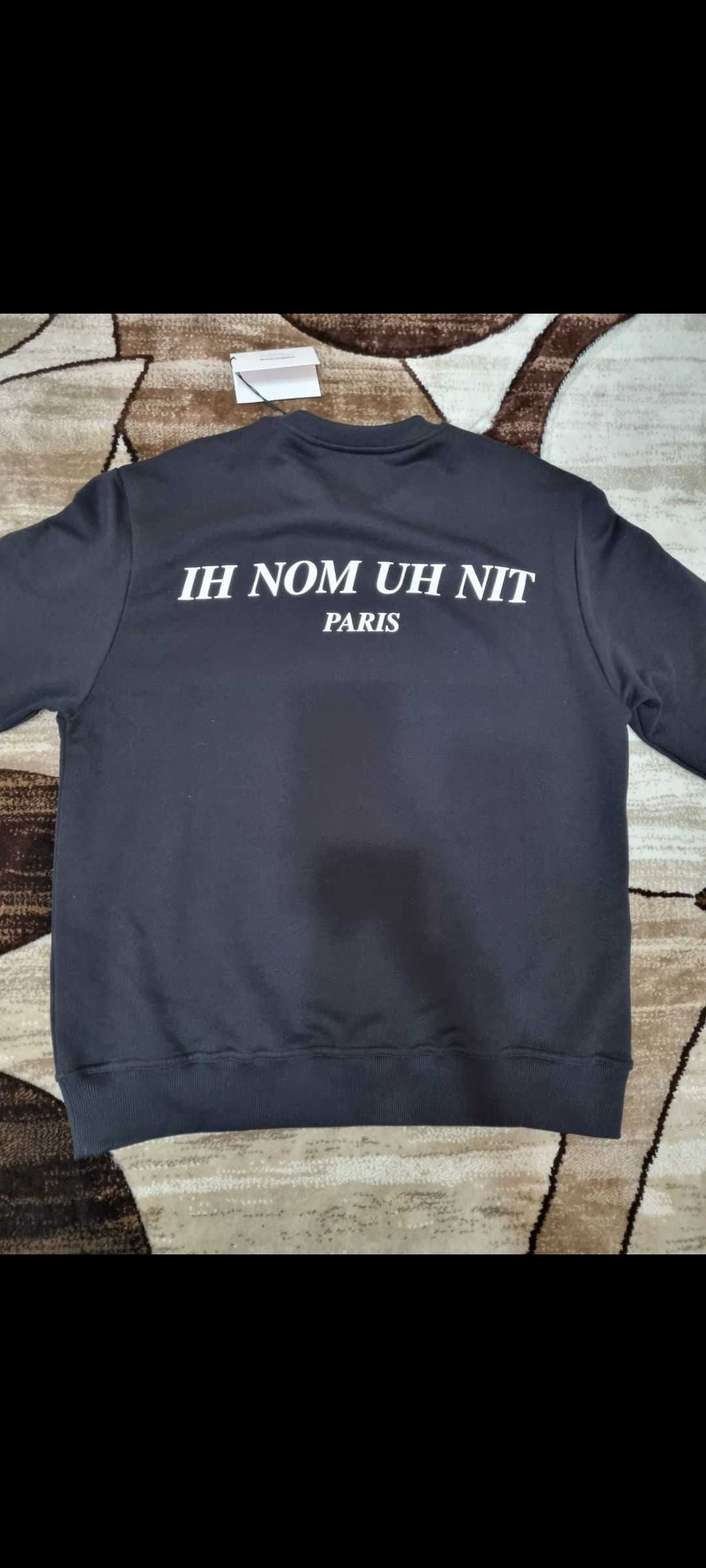Bluză IH nom uh nit