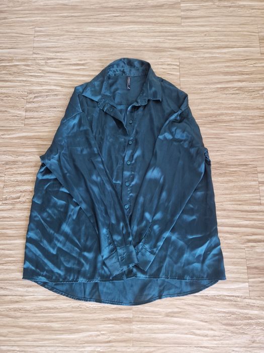 Cămașă elegantă subțire