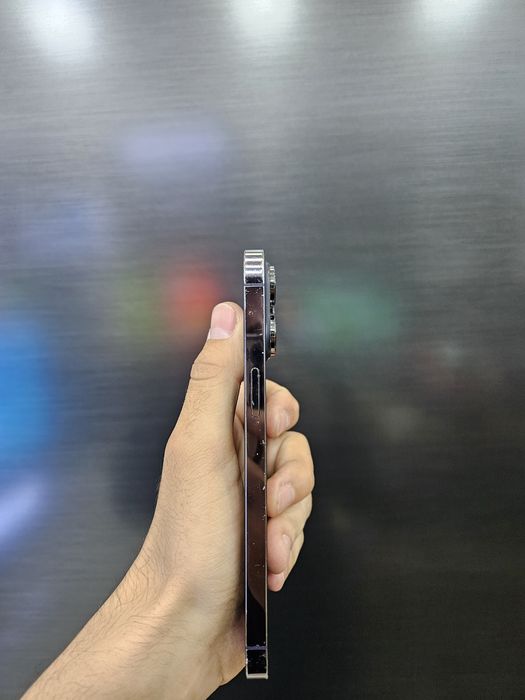 Iphone 14 Pro Max 128 gb ZP/A