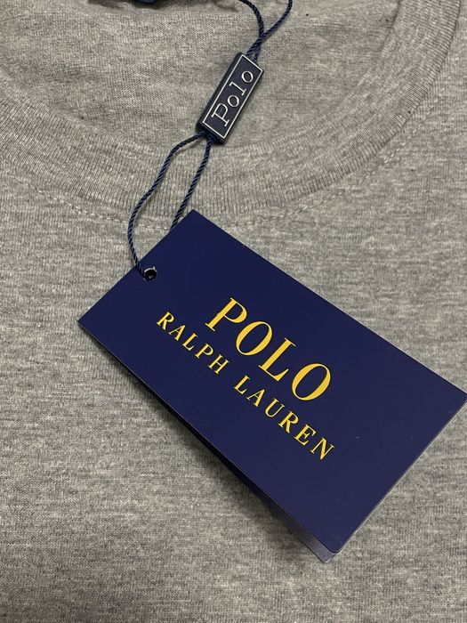 tricou Polo Ralph Lauren