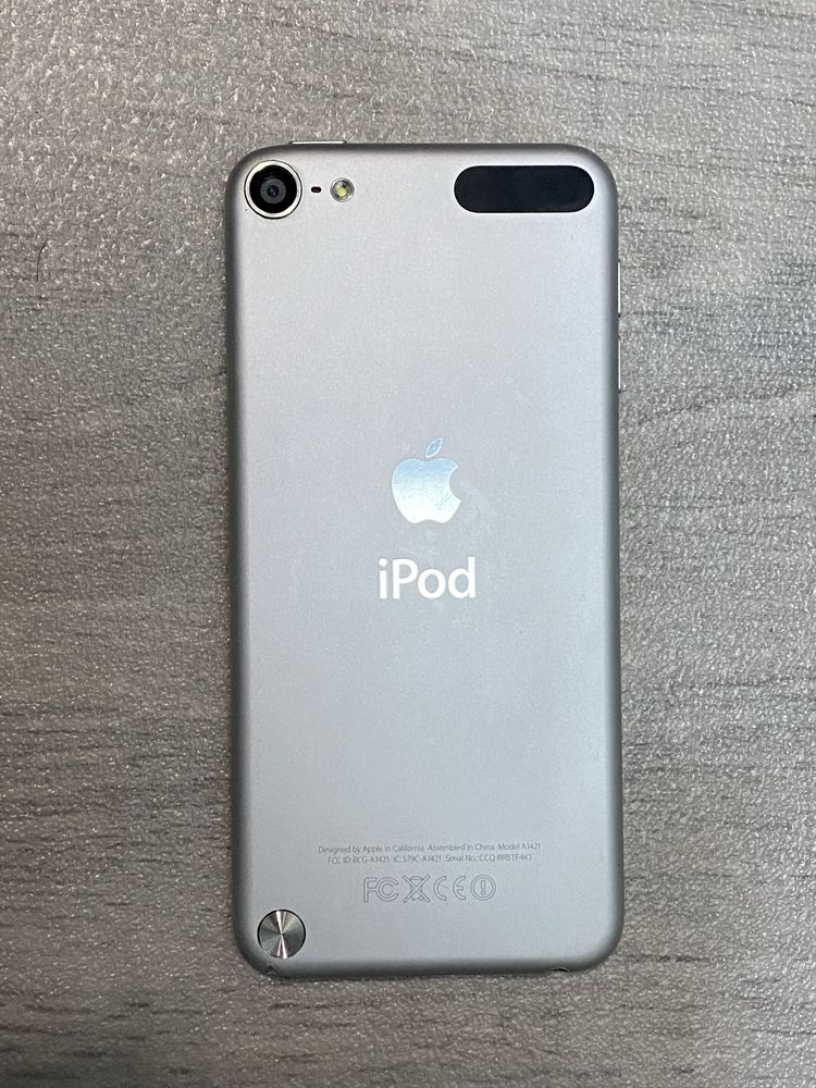 Ipod touch 5 32GB