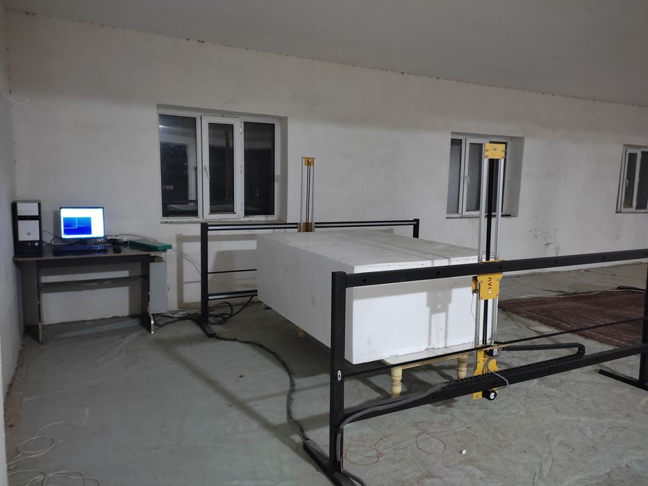 penoplast rezka ( penolast kesadigan)