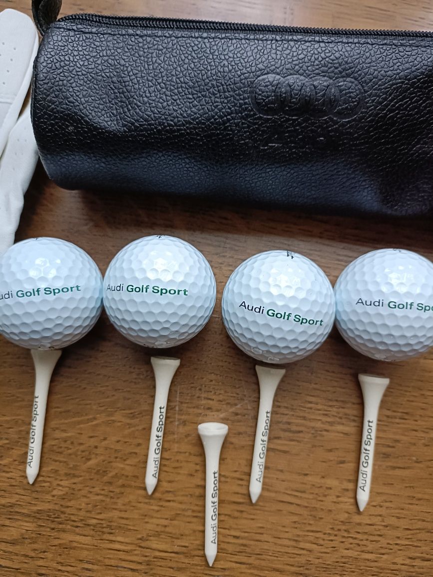 Set mingi personalizate golf