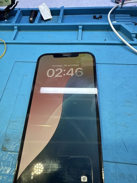 Продаётся iPhone 12 pro max 128 GB 100% ёмкость