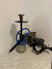 Narghilea shisha