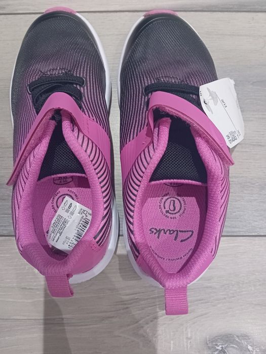 Детски маратонки clarks