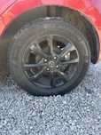 Джанти с гуми Michelin 15 Mazda 2
