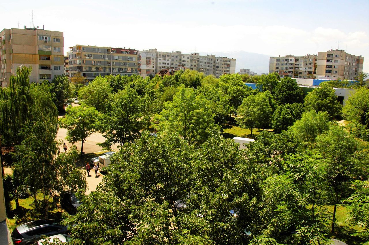 Продава се Четиристаен апартамент в София, Левски Г - 117 кв.м за 2026 €/кв.м - Снимка #9