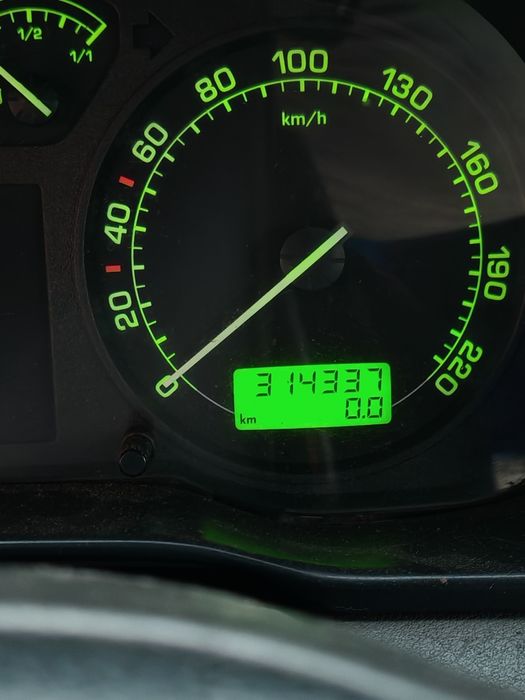 Vând skoda octavia 1, 1,9 ALH, 2001