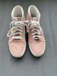 Кецове Vans SK8 High - EU37