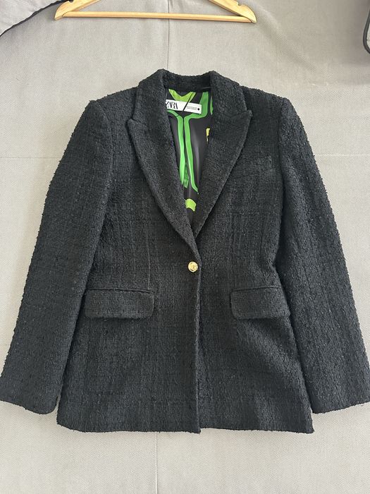 Блейзър Zara Зара ХС