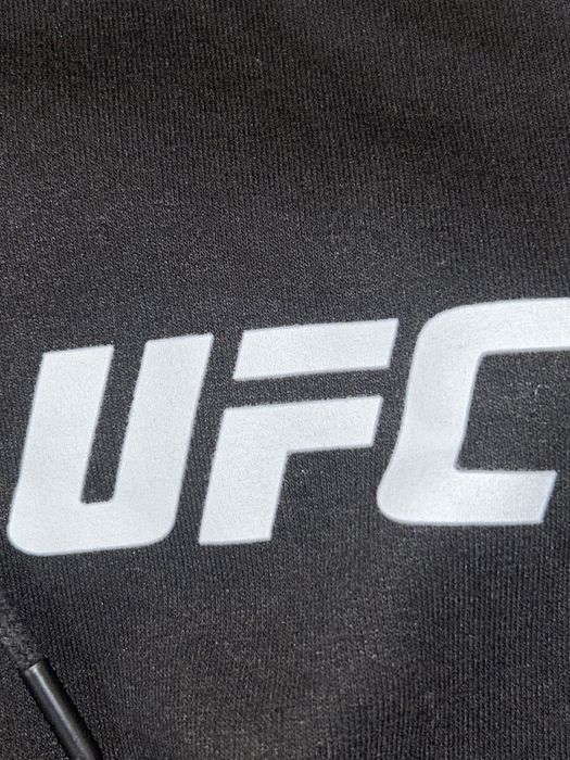 Зимен екип Venum UFC