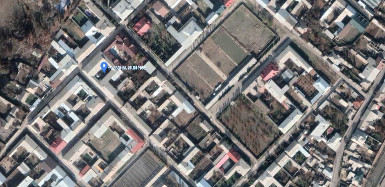 Продается Дом в городе Янгиюль