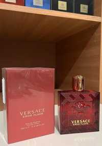 Versace Eros flame - Apă de Parfum 100ml