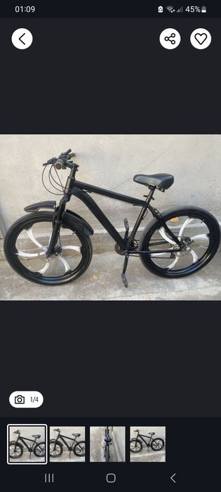 Velosiped sotiladi 28