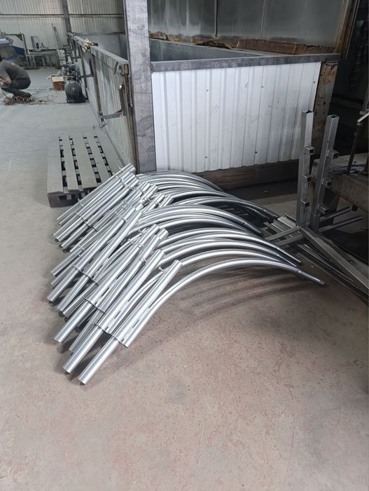 Сталба металичски