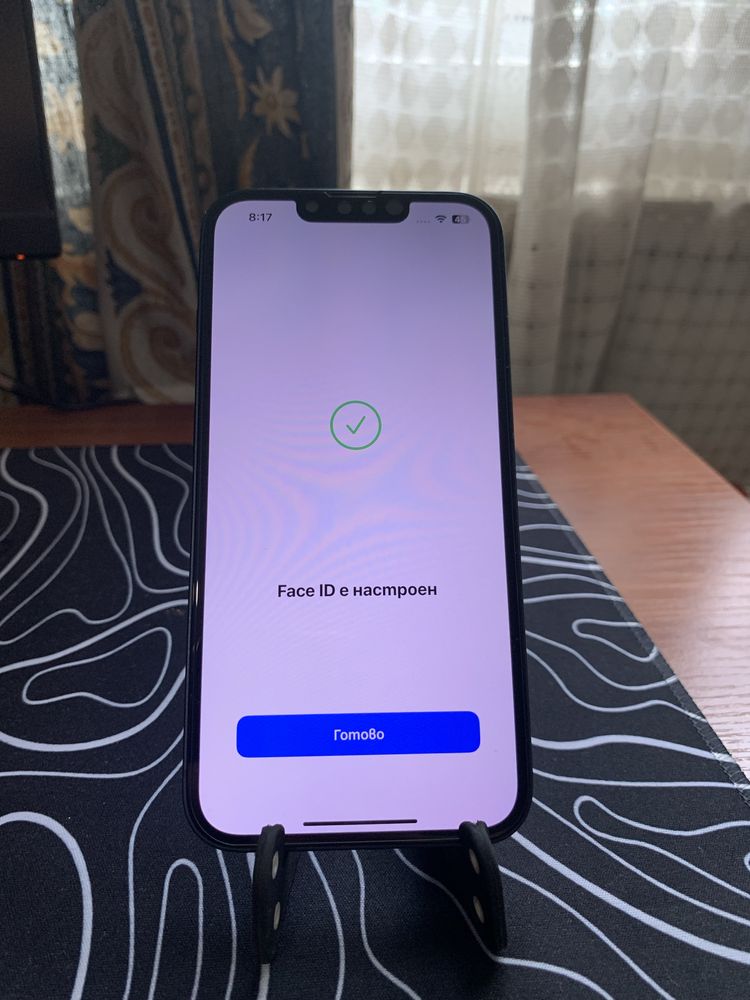 Iphone 13 black 128gb
