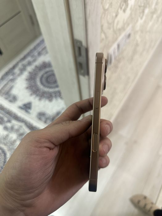 Iphone 16pro 128gb sotiladi