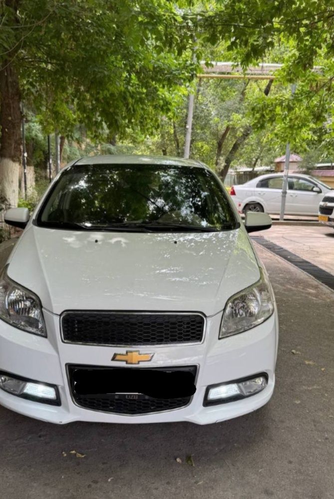 Срочно продаётся Chevrolet Nexia 3