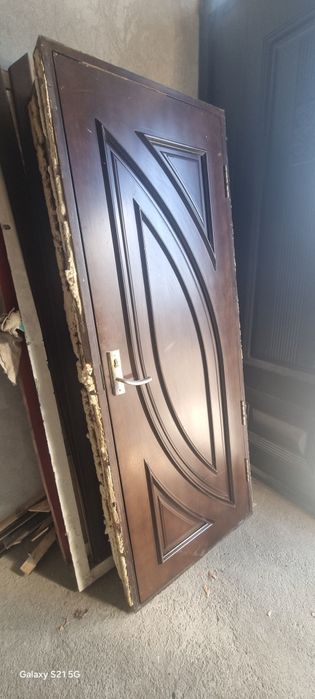 Срочно продам  девери