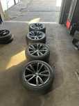 JANTE M R20 CU ANVELOPE VARA R20 X5 X6 F15 f16 Style 469m roti BMW