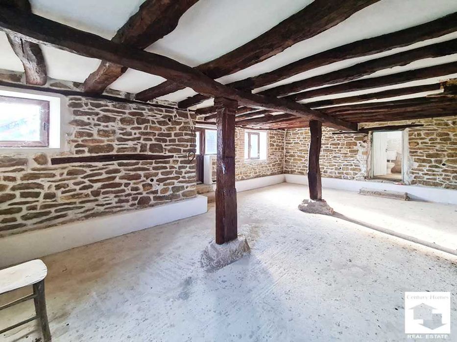 Продава се Къща в с. Ново село, Област Велико Търново - 82 кв.м за 467 €/кв.м - Снимка #2