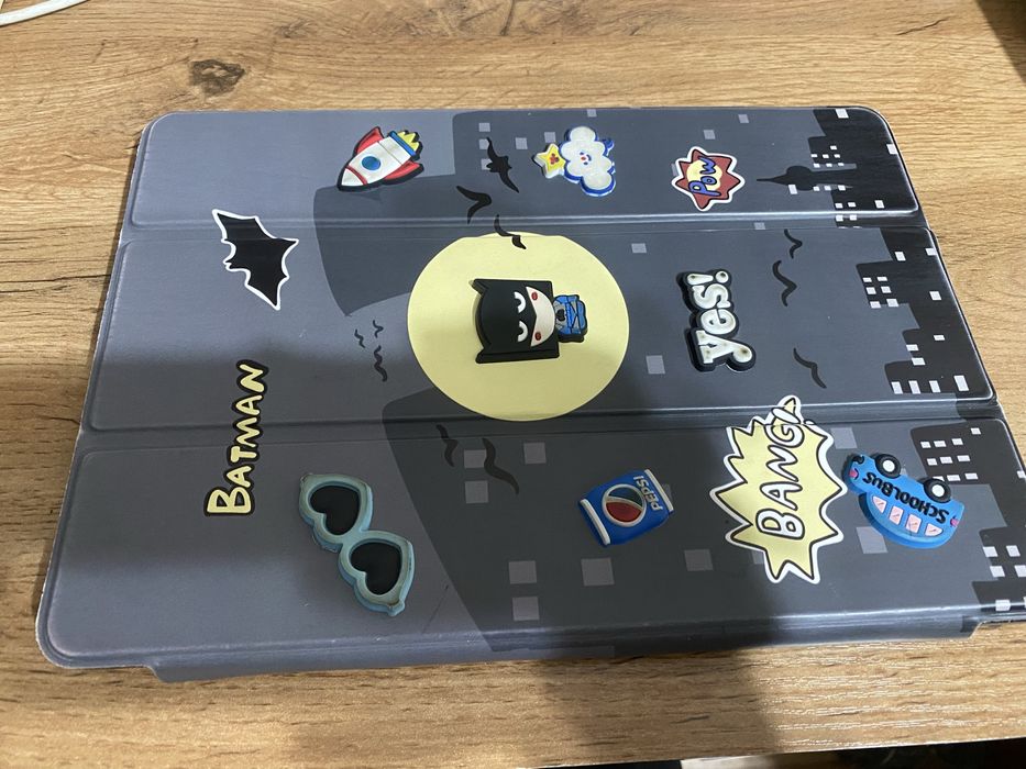 Redmi Pad SE 128 GB — отличное состояние, как новый!