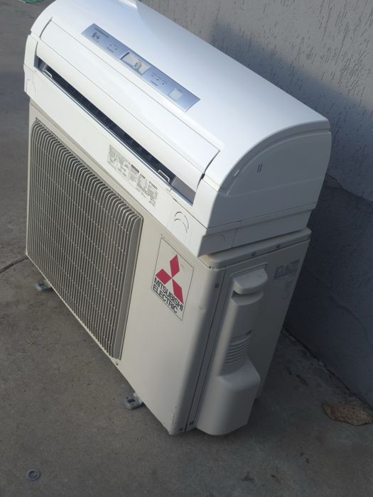 Хиперинвертор Mitsubishi Electric FD25VABH