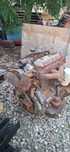 Motor U445 fiat 450