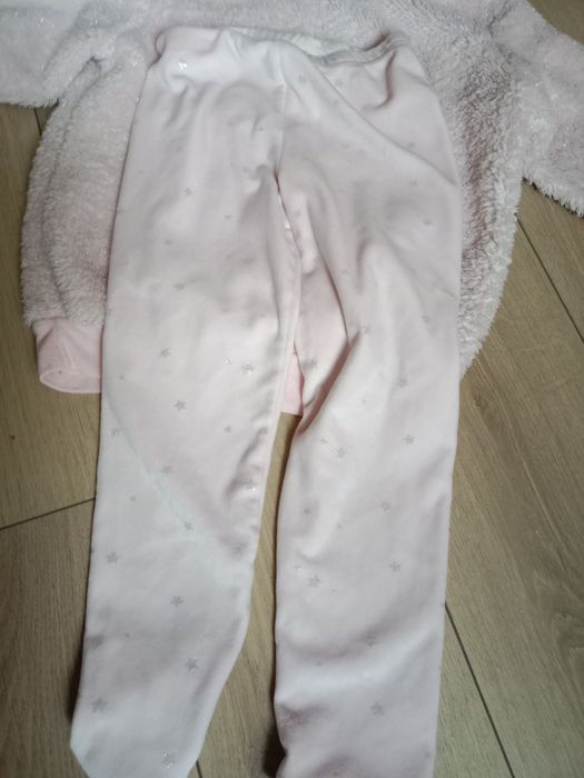 Pijama de iarna pt fetite