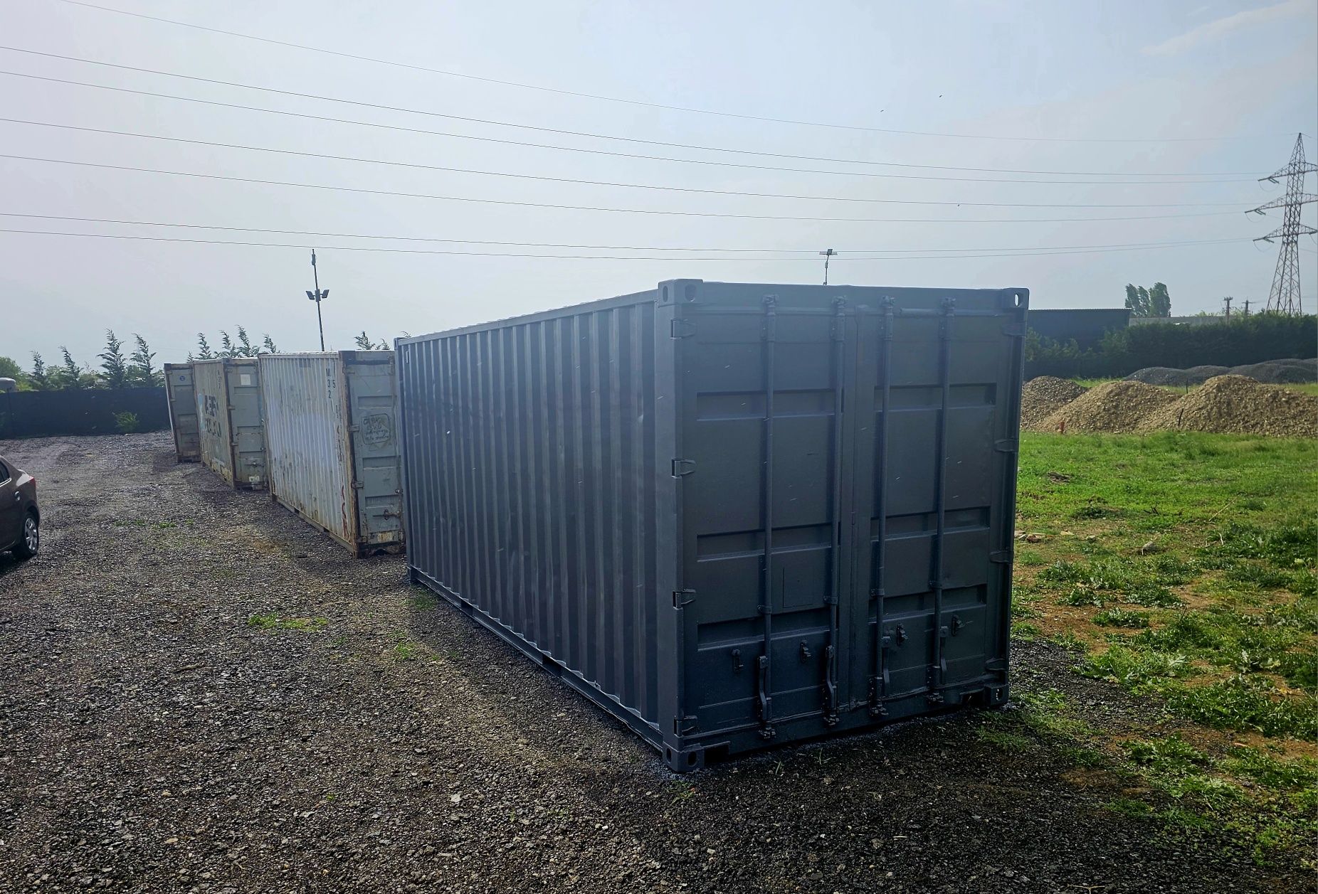 Container de vanzare, containere,  containar , Transport container