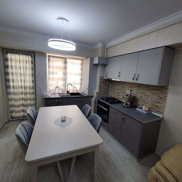 Apartament in chirie