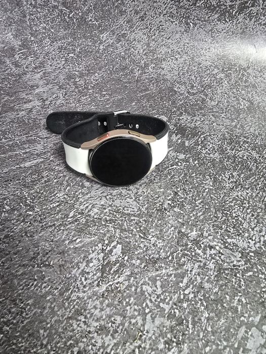 Смарт часы Samsung Galaxy Watch 4, 40mm (г Семей, Засядко88)лот 677550