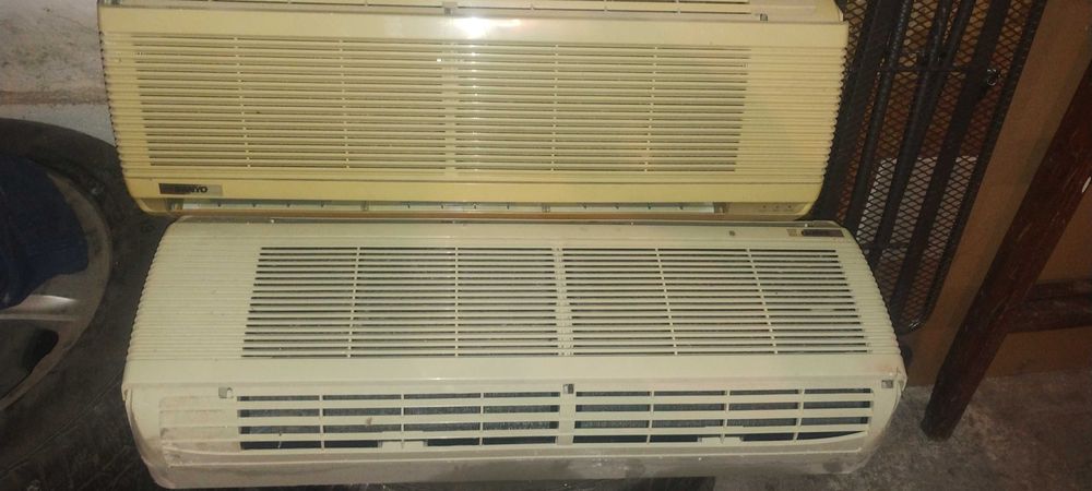 Климатик Втора употреба