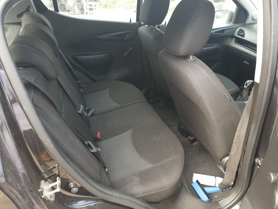 Опел Карл 1.0 бензин за части